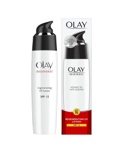 Olay玉兰油  新生塑颜保湿防晒乳液SPF15 - 75ml