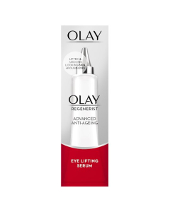 Olay 玉兰油新生塑颜眼部紧致精华素 - 15ml