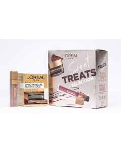 L'Oreal Paris - Sweet Treats Set