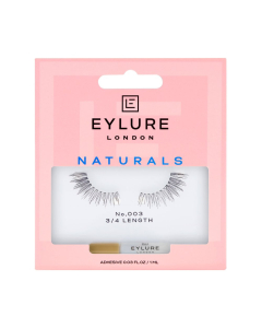 Eylure - Natural Lashes 003