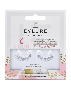 Eylure - C-Lash Naturals Lash Replacement