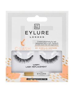 Eylure - C-Lash Wispy Lash Replacement