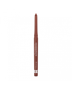 Rimmel - Exaggerate Full Colour Auto Lip Liner in 018 Addiction