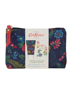 Cath Kidston - Twilight Garden Cosmetic Pouch