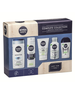 Nivea - Men's Complete Collection