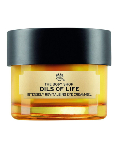 The Body Shop 美体小铺 赋活滋养修护眼霜 20ml