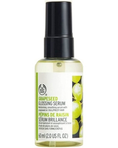 The Body Shop 美体小铺 葡萄籽护发精华 - 60ml