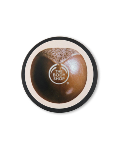 The Body Shop 美体小铺 乳木果润肤霜 200ml