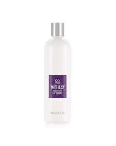 TheBodyShop 白麝香沐浴露 250ml