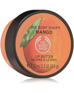 The Body Shop 美体小铺 芒果鲜果唇油 - 10ml