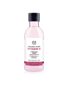 The Body Shop 美体小铺维他命E保湿爽肤水 250ml