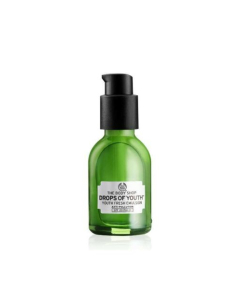 The Body Shop 美体小铺 活肌乳液 SPF20 - 50ml