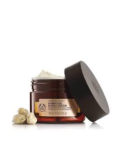 The Body Shop 美体小铺 夏威夷果油润肤乳 350ml