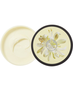 The Body Shop - Moringa Body Butter (200ml)