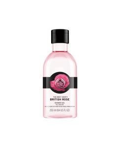 The Body Shop 美体小铺 英伦玫瑰沐浴露 - 250ml