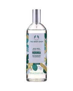 The Body Shop 美体小铺 辣木身体喷雾 100ml