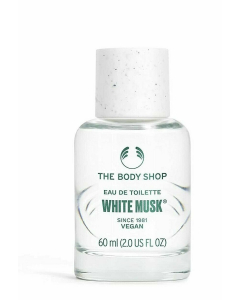 The Body Shop 美体小铺 白麝香香水EDT 60ml