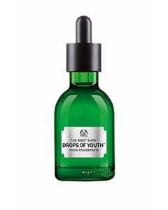 The Body Shop 美体小铺 植物精萃活肌精华 50ml