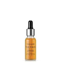 Tan Luxe - Face Tan Light/Medium (20ml)