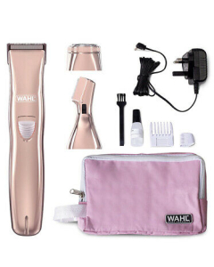 Wahl 面部和身体脱毛器