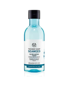 The Body Shop 美体小铺 海藻爽肤水化妆水 250ml