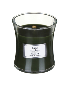 WoodWick 佛雷泽冷杉Mini香氛蜡烛