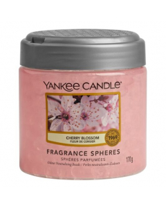 Yankee Candle 扬基 樱花香氛球 170g