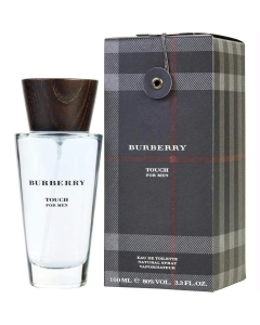 Burberry 博柏利 情缘男士香水 EDT - 100ml 