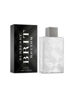 Burberry 博柏利 风格摇滚男士沐浴露 - 150ml