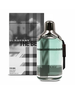 Burberry 博柏利 动感节拍香水 EDT - 100ml