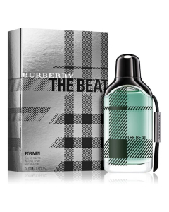 Burberry 博柏利 动感节拍男士香水EDT - 50ml