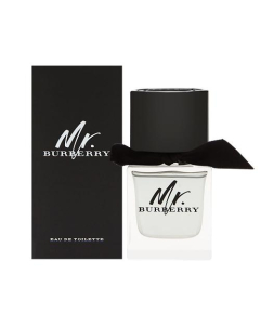 Burberry 博柏利 博柏利先生男士香水EDT 50ml