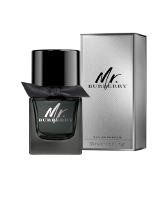 Burberry - Mr Burberry Eau de Parfum (50ml)