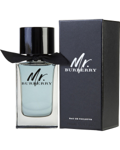 Burberry 博柏利 博柏利先生香水EDT - 100ml