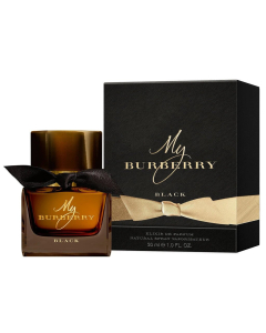 Burberry - My Burberry Black Elixir De Parfum Eau De Parfum (30ml)