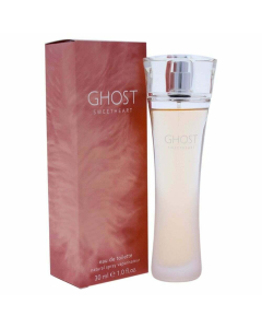 Ghost 魅影 甜美心灵香水EDT 30ml