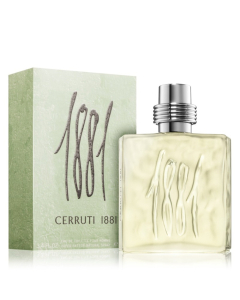 Cerruti 切瑞蒂 极致1881男士EDT 50ml