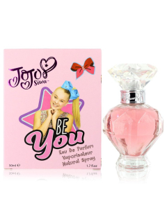 Jojo Siwa - Be You EDP (50ml)