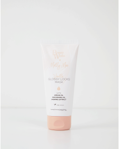 Beauty Works x Molly Mae Gloss Locks Mask (100ml)