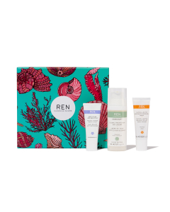 REN - Face Favourites Gift Set