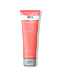 REN 芢 完美画布果冻卸妆啫喱 - 100ml