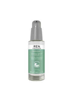 REN 芢 水嫩舒缓青春防御精华 30ml