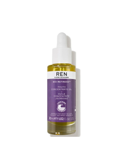 REN 芢 修护植物A醇精华油 30ml