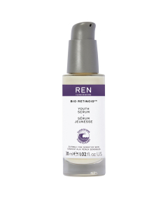 REN 芢 修护植物A醇精华 30ml