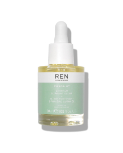 REN 芢 屏障修护润肤油 30ml