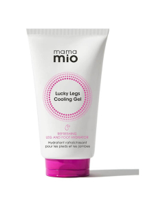 Mama Mio – Lucky Legs cooling, energising leg gel (125ml)