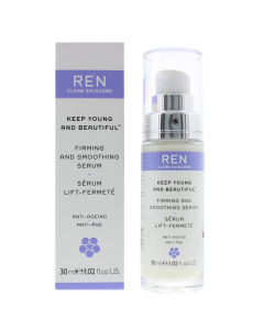 REN 芢 紧致修复晚霜 - 30ml