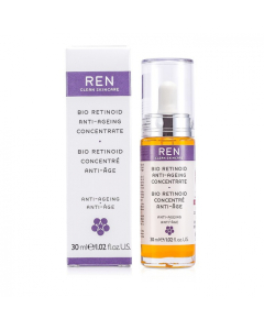 REN - Bio Retinoid Anti-Wrinkle Concentrate Oil (30ml)