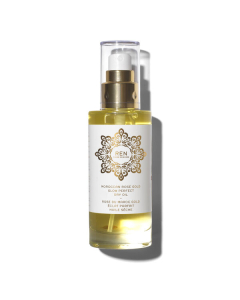 REN - Moroccan Rose Gold Glow Perfect Dry Oil (100ml)