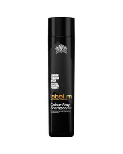 Label M - Colour Stay Shampoo (300ml)